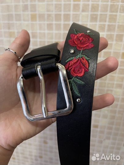 Ремень женский (несколько)