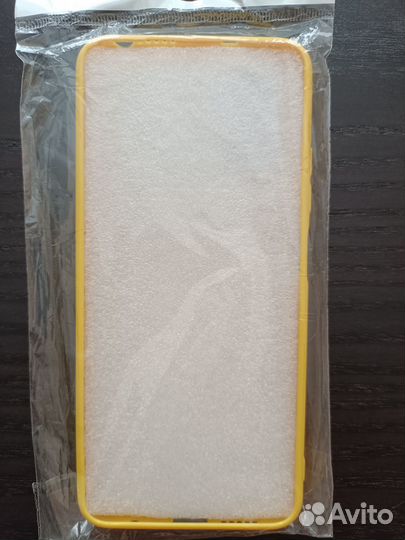 Чехол-накладка на телефон Poco M4 Pro 4G