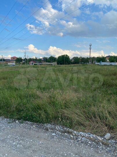 Участок 9 сот. (ИЖС)