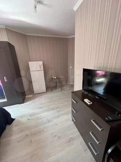 Комната 20 м² в 1-к., 1/3 эт.