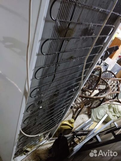 Холодильник бу