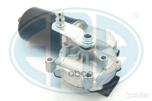 460294 мотор стеклоочистителя Skoda Fabia II 1