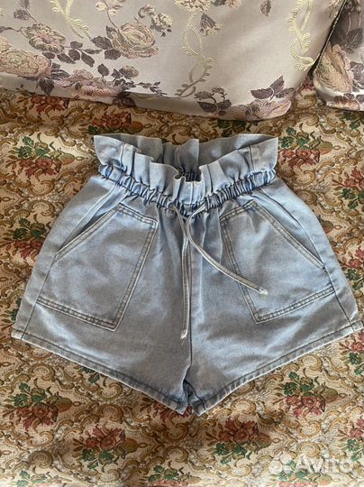 Шорты М