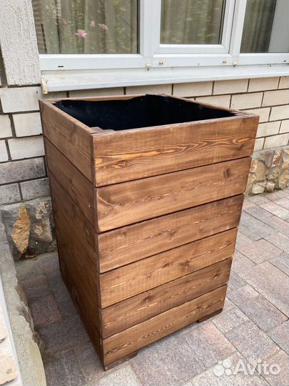 Кашпо для растений