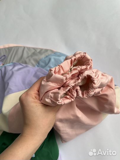 Спортивная легкая куртка