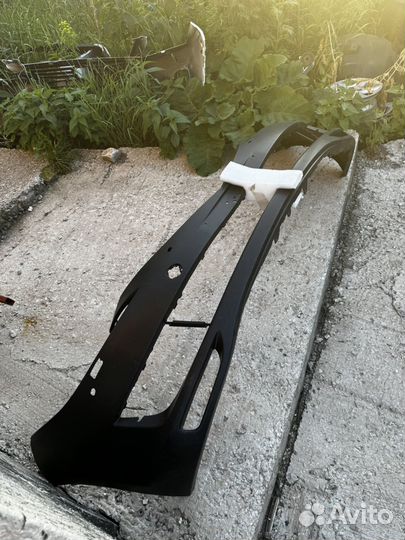 Бампер передний mazda 6 gh 2008-2012