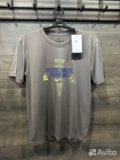 Футболка nike Оригинал