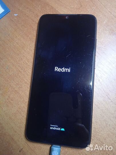 Xiaomi Redmi Note 7, 3/32 ГБ