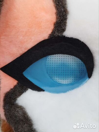 Фурсьют шершень