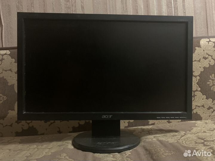 Монитор Acer