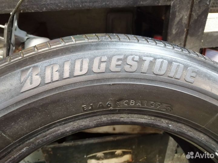 Bridgestone Regno ER30 225/60 R16