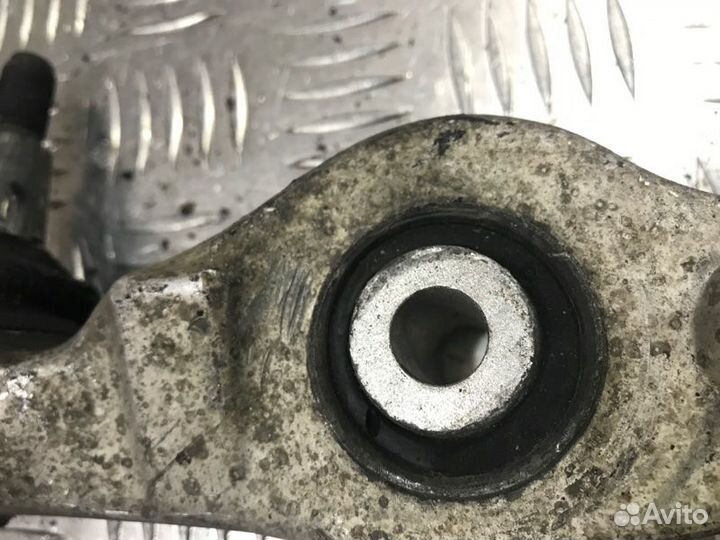 Рычаг подвески передний правый Audi S4 B7 BBK 2005