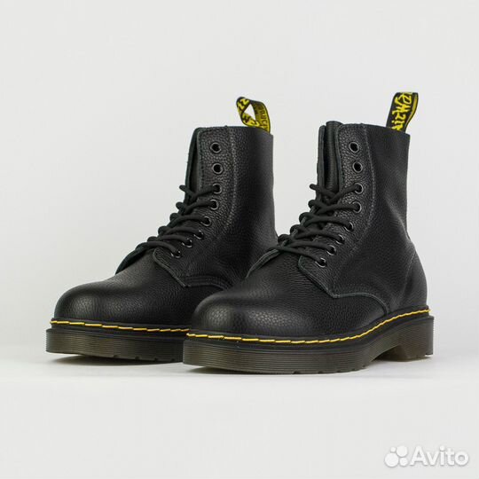 Ботинки Dr. Martens 1460 Wmns Black Leather