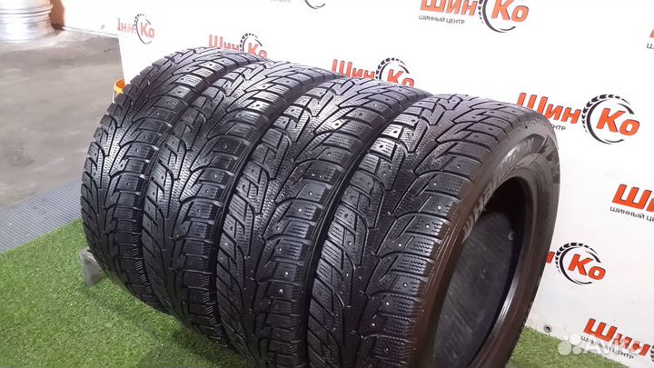 Hankook Winter I'Pike RS W419 185/65 R15