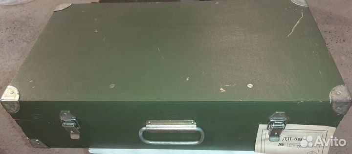 Дозиметр пр-во СССР дп-5А дп-5Б дп-5В дп-22 и др