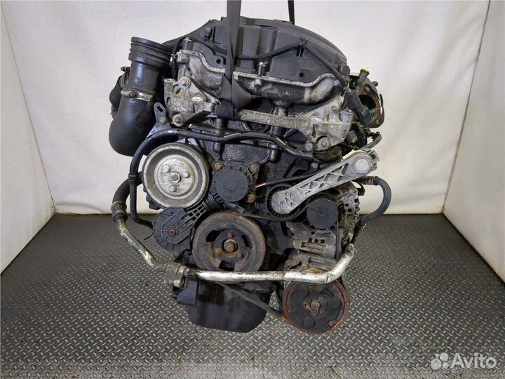 Маховик Mini Cooper (R56), 2008