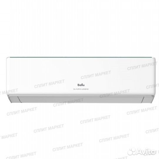 Ballu bsyi-24HN8/ES/21Y ECO SMART invertor