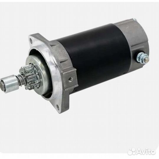 Продам стартер на лодочный мотор Меркурий 4 такта