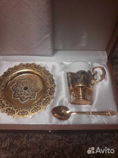 Набор подарочный Златоуст