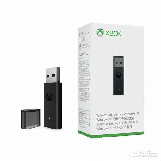 Bluetooth адаптер геймпада Xbox Series XS