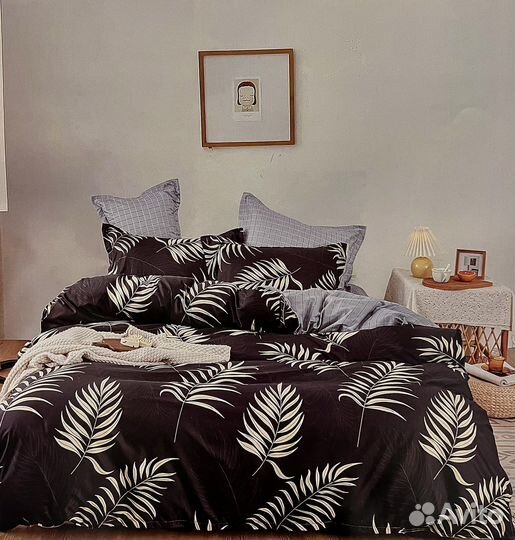 Постельное белье