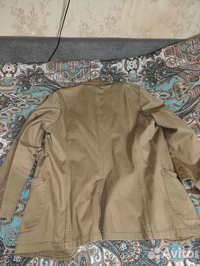 Пиджак мужской