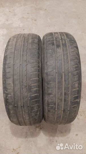 Continental Conti.eContact 195/65 R15 91T