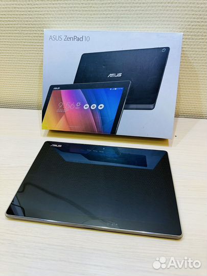 Asus Zen Pad 10