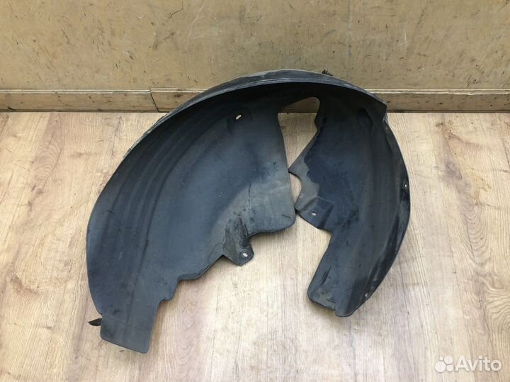 Локер задний левый Opel Astra J 2010-2017