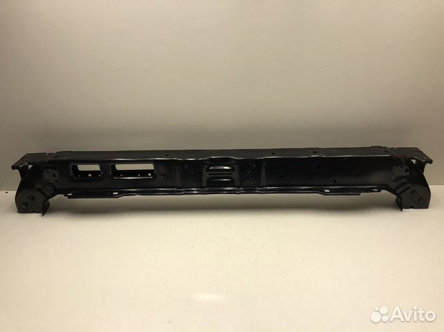 Панель передняя Hyundai Tucson 2015-2021