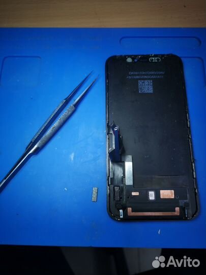Честный ремонт iPhone в Измайлово