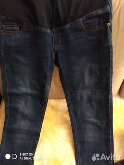 Одежда для беременных 48 размер бесплатно