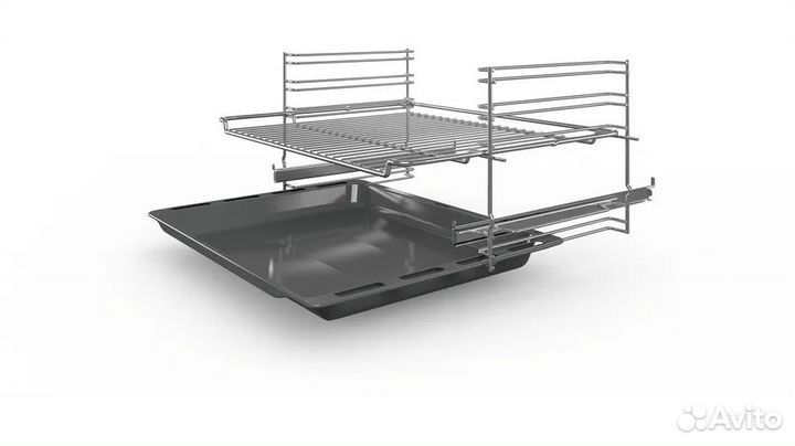 Духовой шкаф Bosch