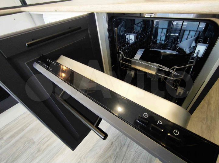 1-к. квартира, 34 м², 5/9 эт.