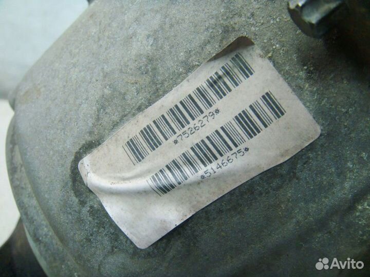 Раздаточная коробка Bmw X5 E53