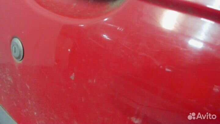 Дверь боковая Renault Scenic, 1997