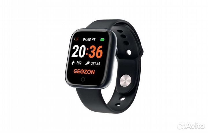 Новые Умные часы smart watch D20 ultra, Bluetooth