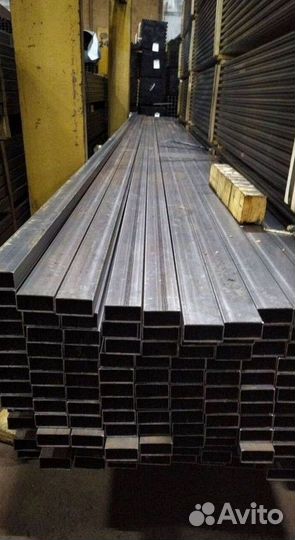 Труба профильная