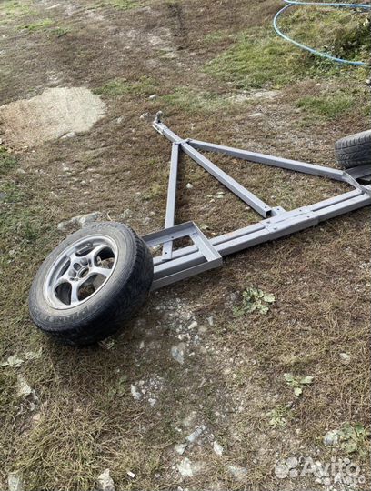 Автомобильный подкат аренда