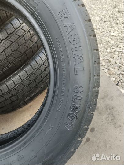 Westlake SL309 185/75 R16C 104R