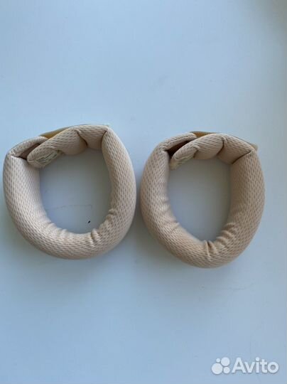 Шина шанца для новорожденных