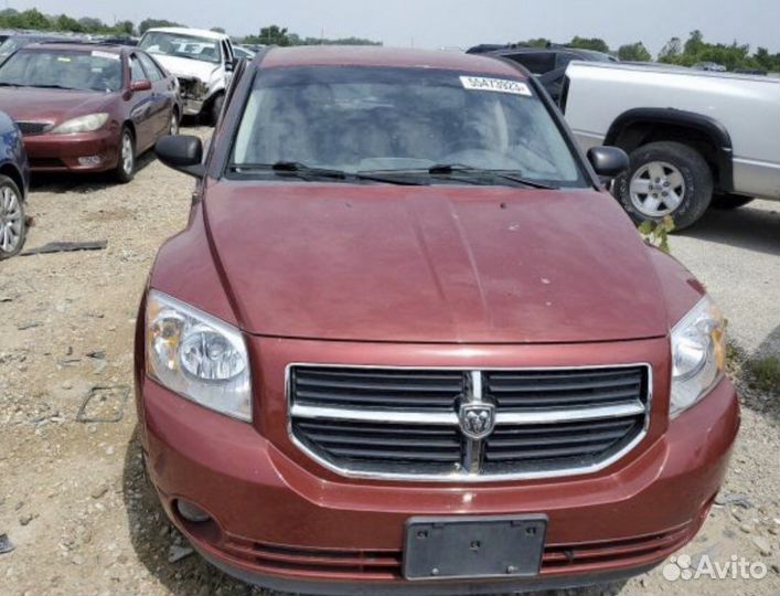 Разобран на запчасти Dodge Caliber 2.4 АКПП 2008