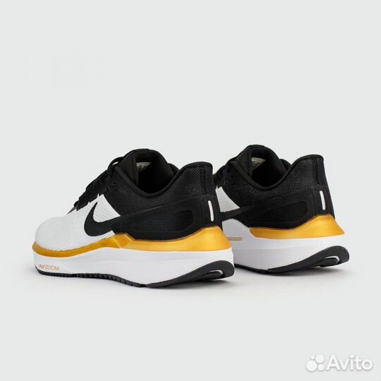 Кроссовки Nike AIR zoom structure 25