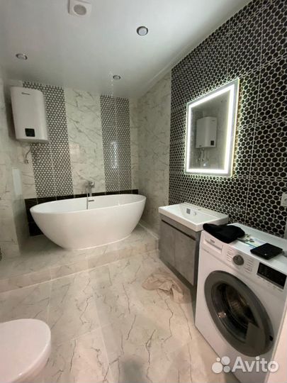 Ремонт квартир