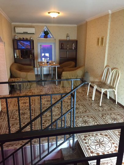 Дом 90 м² на участке 6 сот.