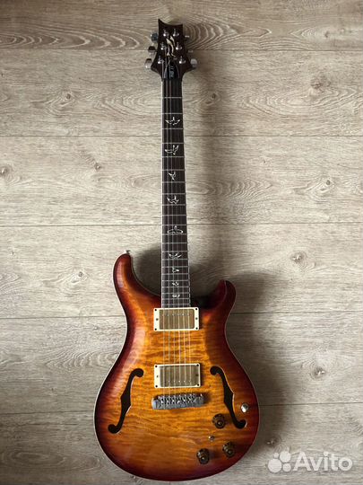 Продам гитару PRS