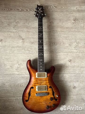 Продам гитару PRS