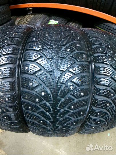 Nordman Nordman 4 205/55 R16