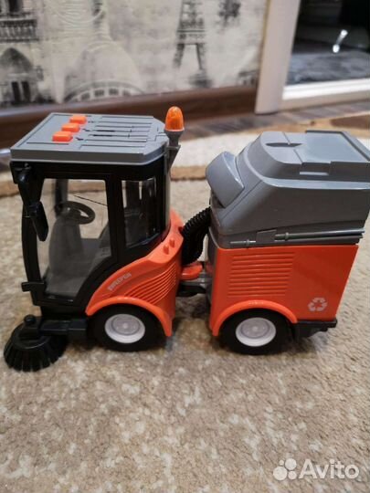 Игрушки машины