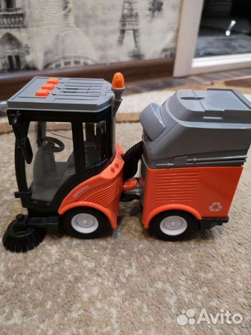 Игрушки машины